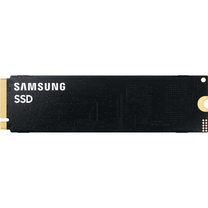 SSD накопичувач Samsung 9100 PRO 1 TB (MZ-VAP1T0BW)