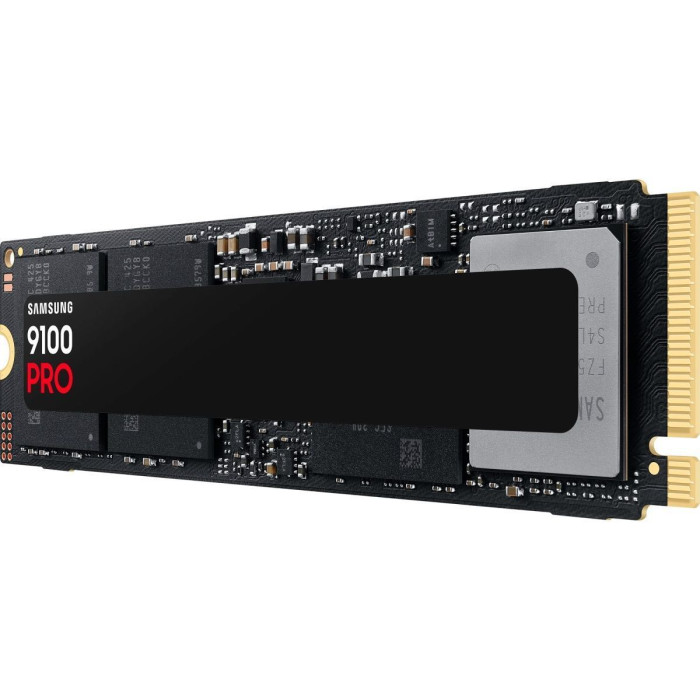 SSD накопичувач Samsung 9100 PRO 1 TB (MZ-VAP1T0BW)