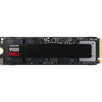 SSD накопичувач Samsung 9100 PRO 2 TB (MZ-VAP2T0BW)