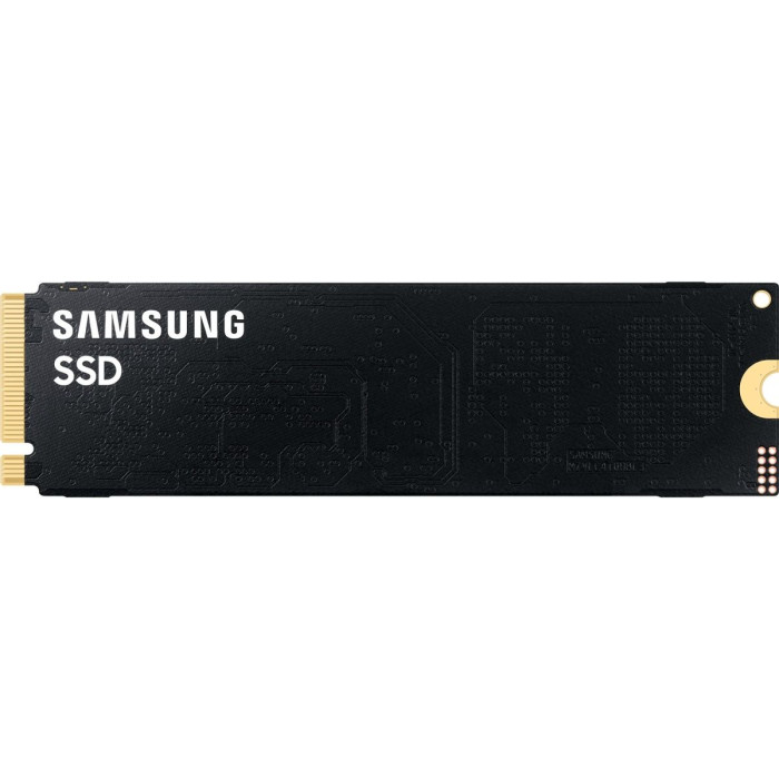 SSD накопичувач Samsung 9100 PRO 2 TB (MZ-VAP2T0BW)