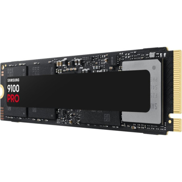 SSD накопитель Samsung 9100 PRO 8 TB (MZ-VAP8T0BW)