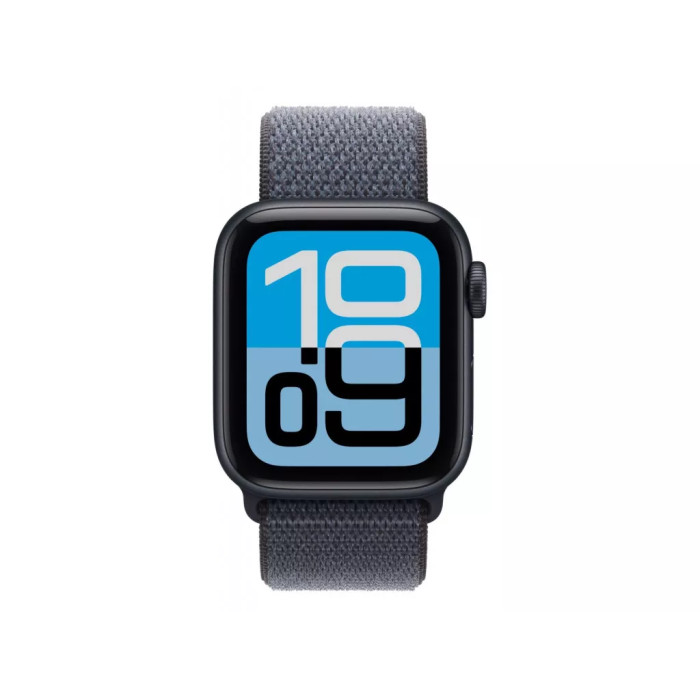 Ремешок Apple Anchor Blue Sport Loop для Watch 38/40/41/42mm (MFF64, MFFC4)