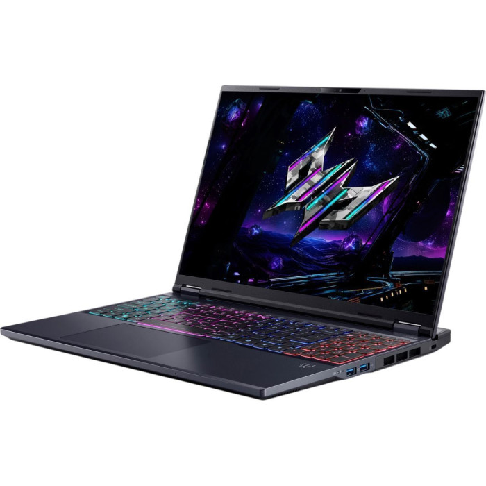 Ноутбук Acer Predator Helios Neo 16 AI PHN16-73-92X1 (NH.U0UAA.001) (CUSTOM: 16GB RAM)