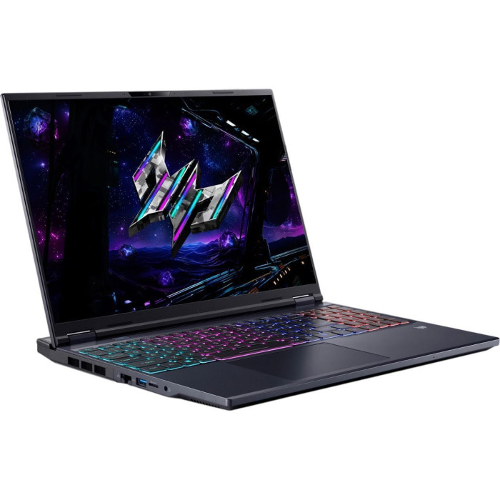 Ноутбук Acer Predator Helios Neo 16 AI PHN16-73-92X1 (NH.U0UAA.001) (CUSTOM: 16GB RAM)