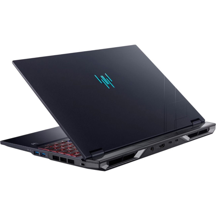 Ноутбук Acer Predator Helios Neo 16 AI PHN16-73-92X1 (NH.U0UAA.001) (CUSTOM: 16GB RAM)