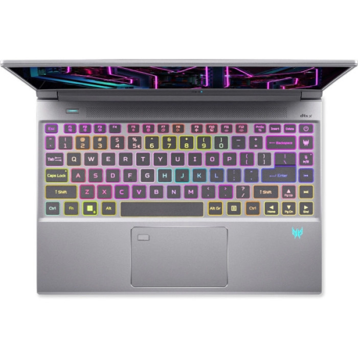 Ноутбук Acer Predator Triton 14 PT14-51-7979 (NH.QLQAA.001)