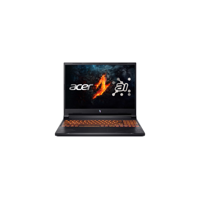 Ноутбук Acer Nitro V 16 ANV16-71-75MW Black (NH.QTMAA.001)