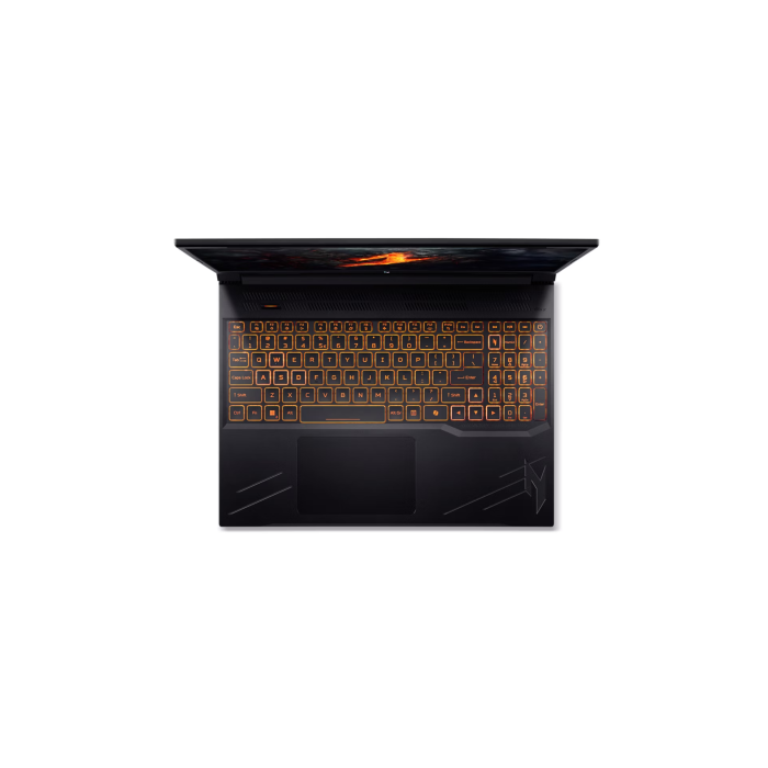 Ноутбук Acer Nitro V 16 ANV16-71-75MW Black (NH.QTMAA.001)