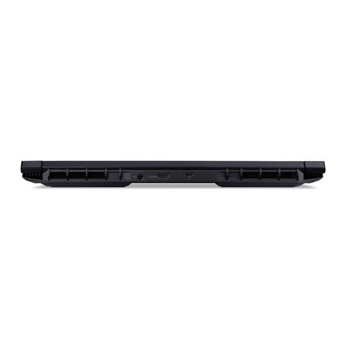 Ноутбук Acer Nitro V 16 ANV16-71-75MW Black (NH.QTMAA.001)