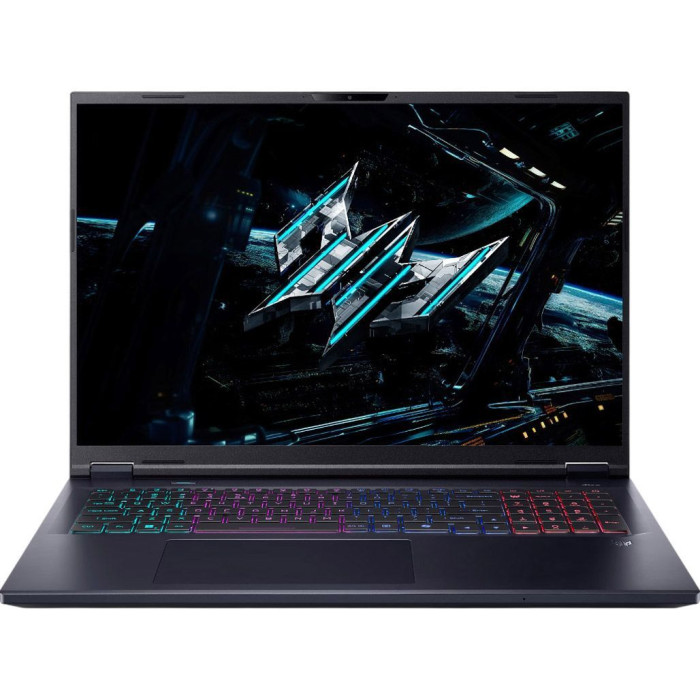 Ноутбук Acer Predator Helios Neo 18 AI PHN18-72-961N (NH.U0HAA.003)