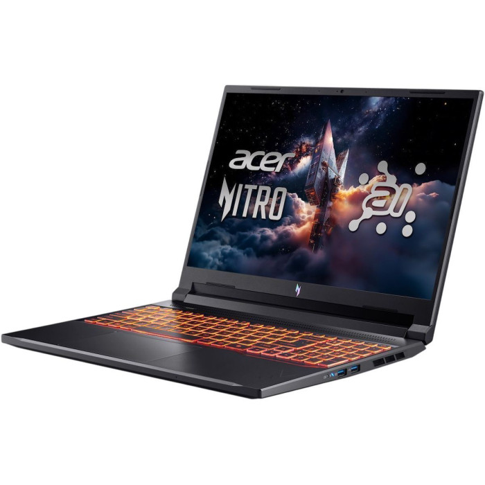 Ноутбук Acer Nitro V 16 AI ANV16-42-R309 (NH.U2NAA.001)