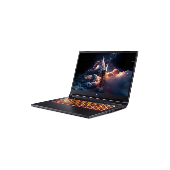 Ноутбук Acer Nitro V 17 AI AMD ANV17-41-R75F (NH.U2YAA.001)