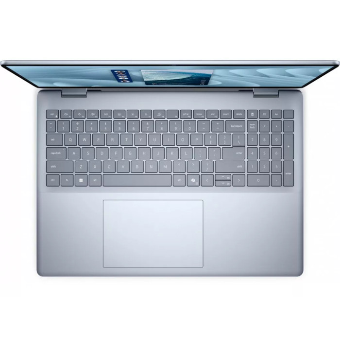 Ноутбук Dell 16 Plus (LDB06250-7144BLU-PUS)