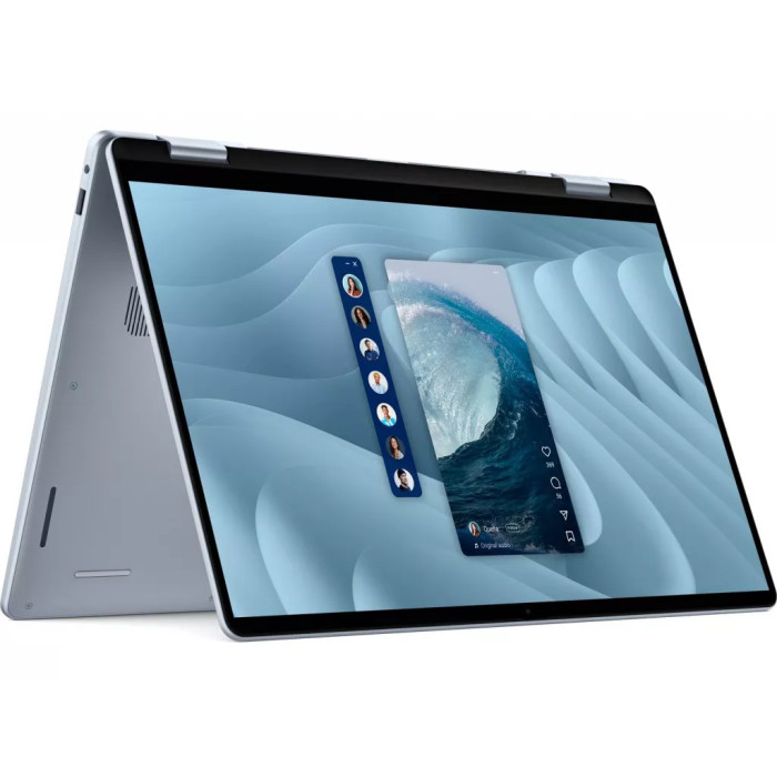 Ноутбук Dell 16 Plus (LDB06250-7144BLU-PUS)