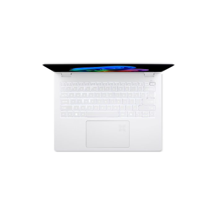 Ноутбук Acer Swift Edge 14 AI SFE14-51T-75PZ (NX.JM6AA.002)