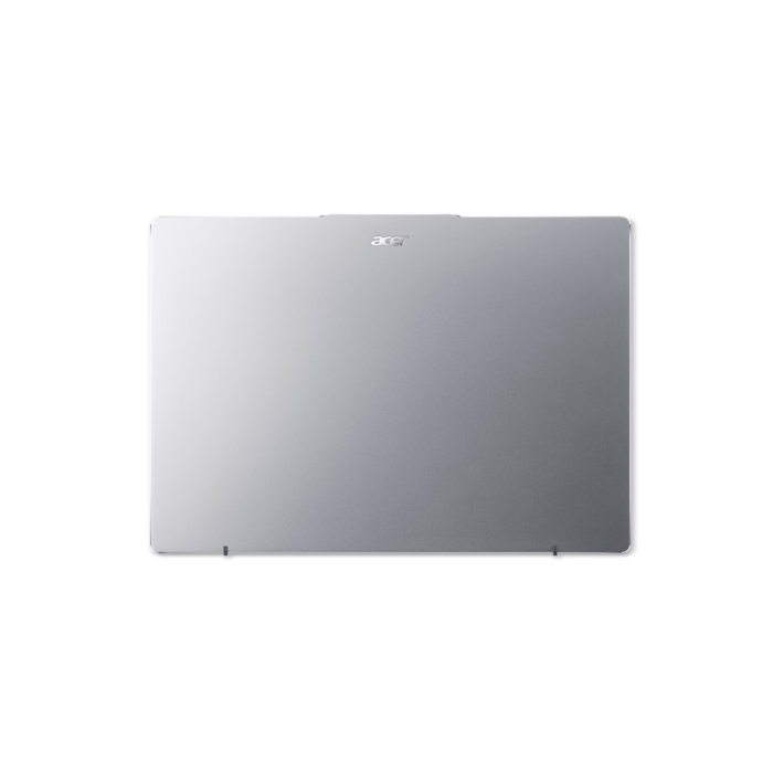 Ноутбук Acer Swift Go 14 SFG14-73-58EP Silver (NX.KSGAA.002)
