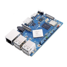 Одноплатний комп'ютер Orange Pi 4A RAM 2 GB