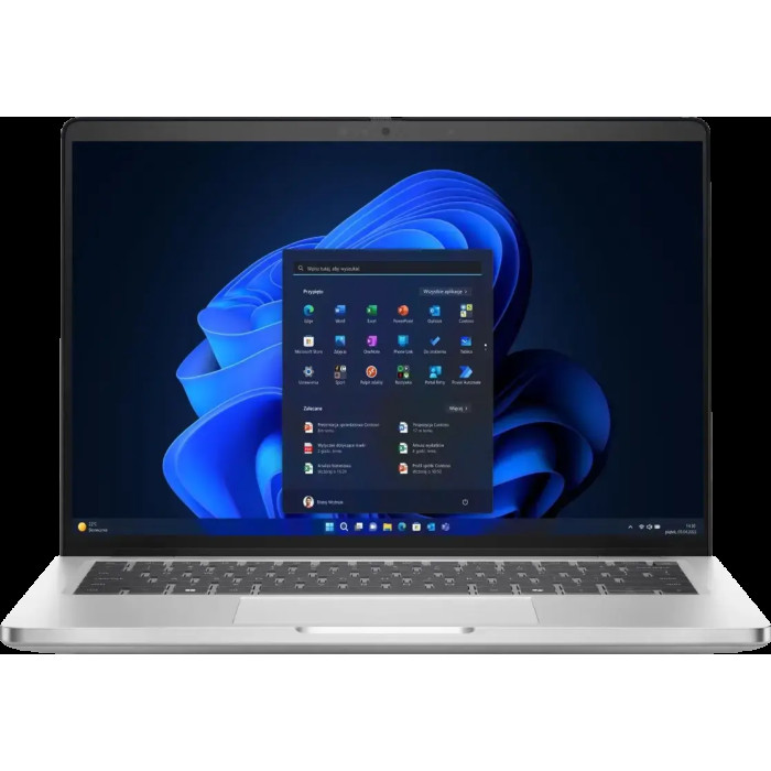Ноутбук Dell Pro 14 Plus PB14250 (gcto_pb14250_usx) Уцінка: Ідеальний Стан