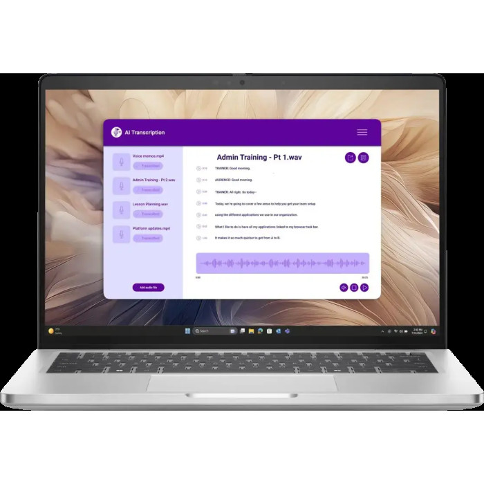 Ноутбук Dell Pro 14 Plus PB14250 (gcto_pb14250_usx) Уцінка: Ідеальний Стан
