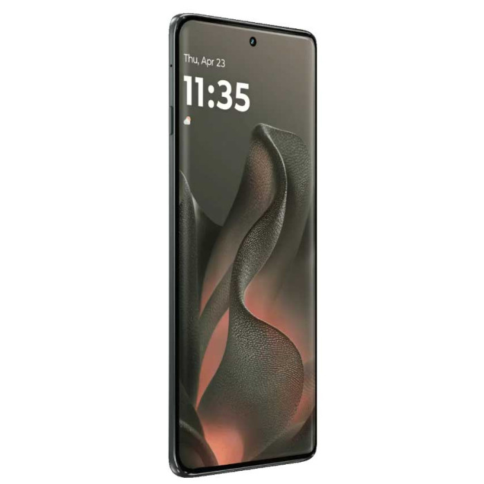 Смартфон Motorola Edge 2025 8/256GB Pantone Deep Forest (PB7A0004US)