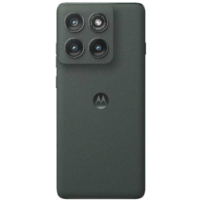 Смартфон Motorola Edge 2025 8/256GB Pantone Deep Forest (PB7A0004US)