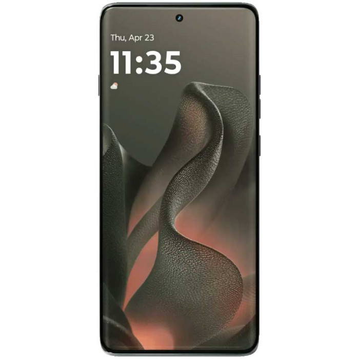 Смартфон Motorola Edge 2025 8/256GB Pantone Deep Forest (PB7A0004US)
