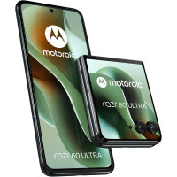  Смартфон Motorola Razr 60 Ultra 16/512GB Scarab (PB8R0078)