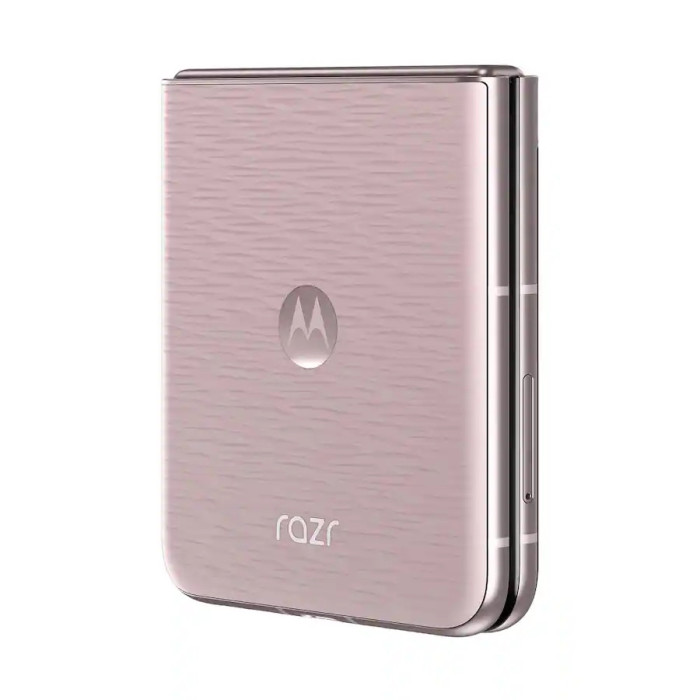 Motorola Razr 2026 256GB PANTONE Violet Ice (PBB70013US)