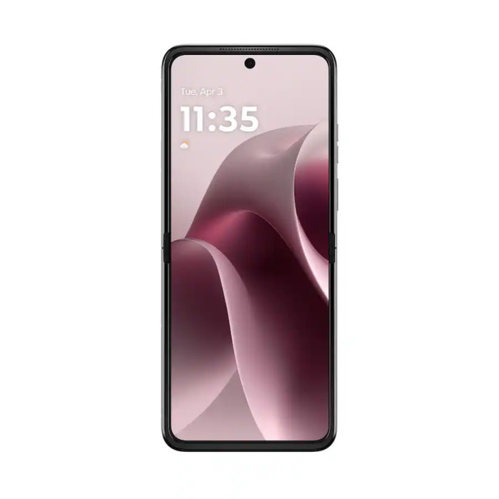 Motorola Razr 2026 256GB PANTONE Violet Ice (PBB70013US)