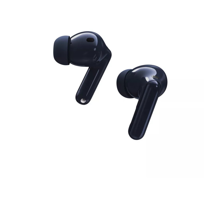 Наушники TWS Motorola Moto Buds 2 Plus Silhouette (PG38C08061)