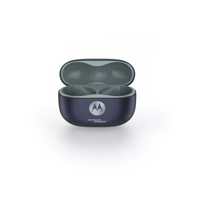 Наушники TWS Motorola Moto Buds 2 Plus Silhouette (PG38C08061)