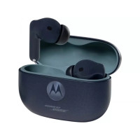 Наушники TWS Motorola Moto Buds 2 Plus Silhouette (PG38C08061)