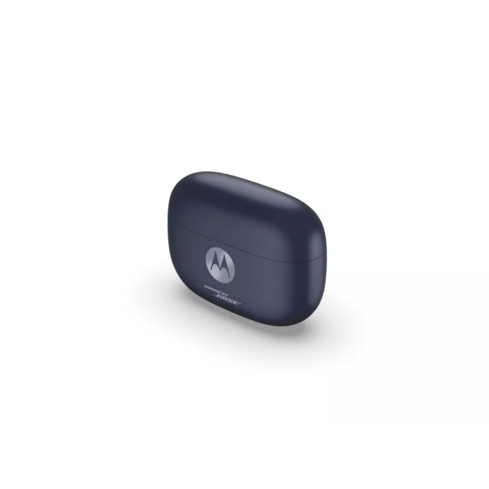 Наушники TWS Motorola Moto Buds 2 Plus Silhouette (PG38C08061)