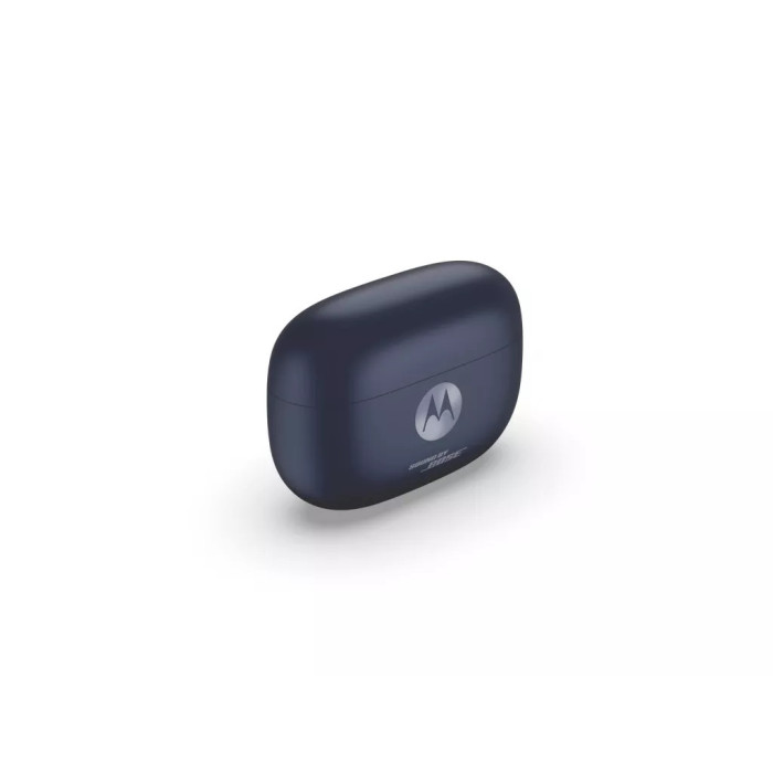 Наушники TWS Motorola Moto Buds 2 Plus Silhouette (PG38C08061)
