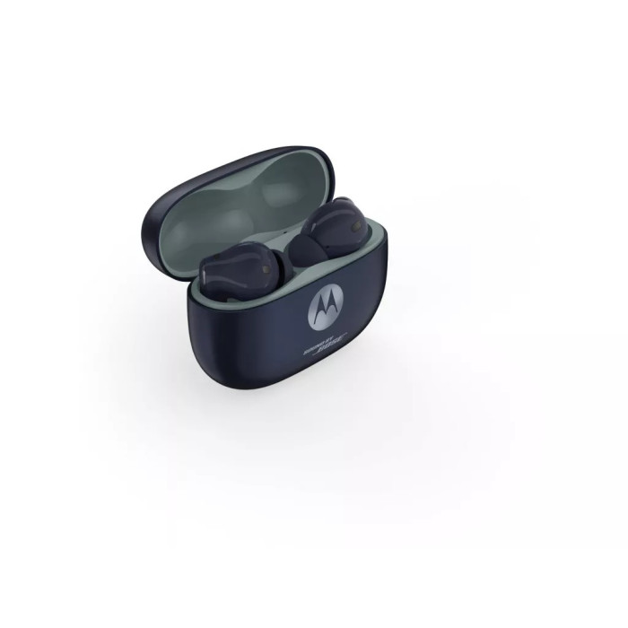 Наушники TWS Motorola Moto Buds 2 Plus Silhouette (PG38C08061)