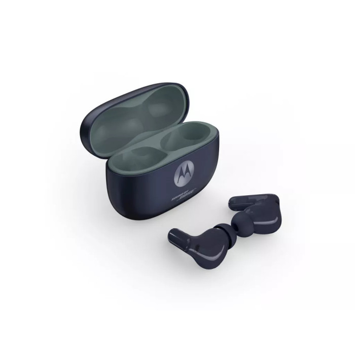 Наушники TWS Motorola Moto Buds 2 Plus Silhouette (PG38C08061)
