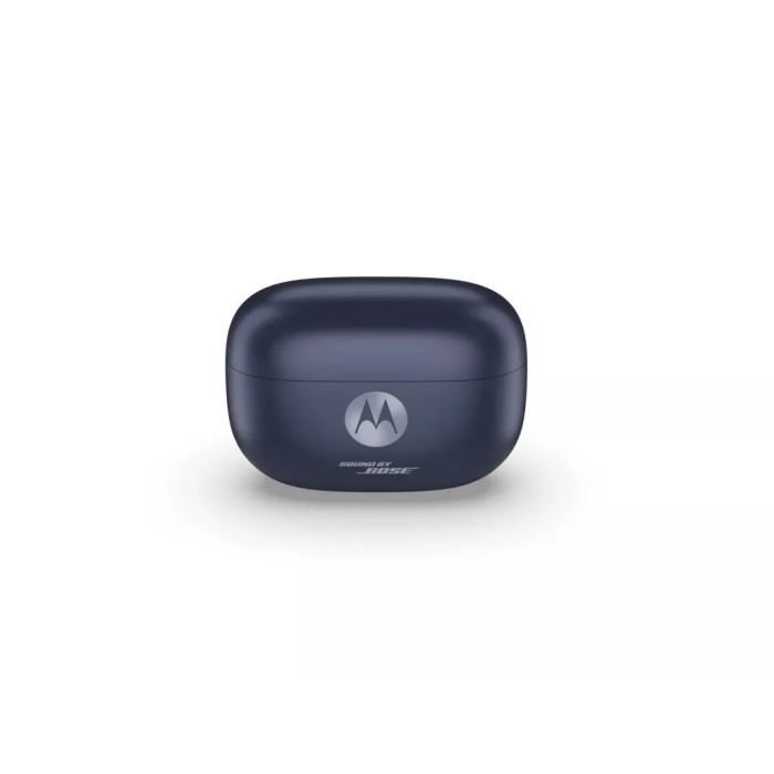 Наушники TWS Motorola Moto Buds 2 Plus Silhouette (PG38C08061)