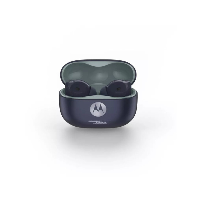 Наушники TWS Motorola Moto Buds 2 Plus Silhouette (PG38C08061)