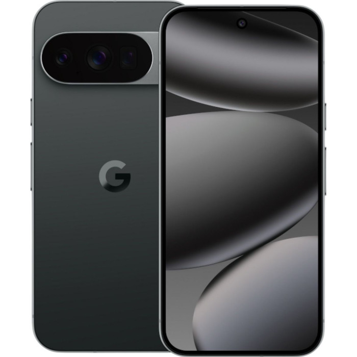 Смартфон Google Pixel 10 Pro 16/512GB Obsidian