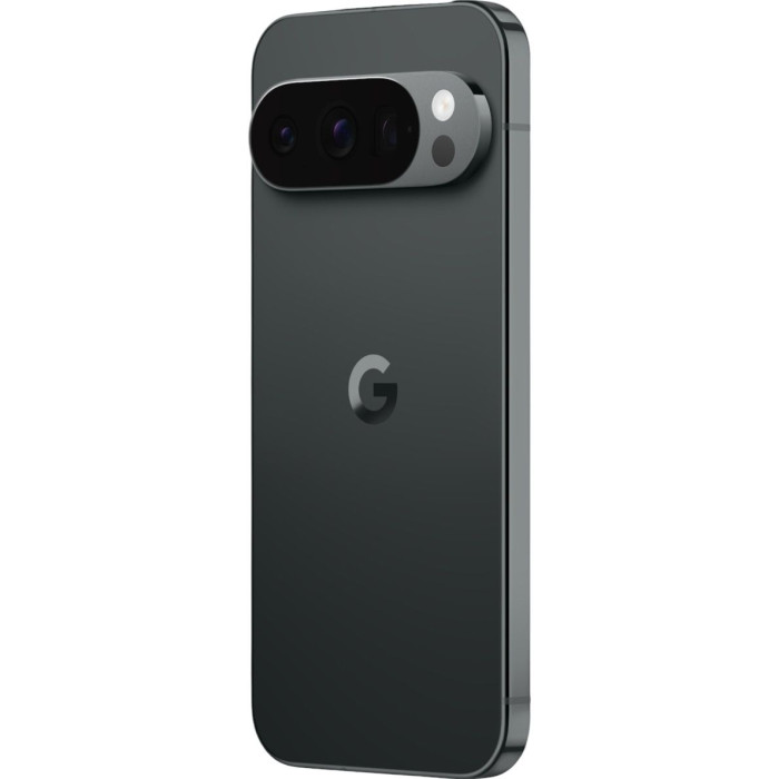 Смартфон Google Pixel 10 Pro 16/512GB Obsidian