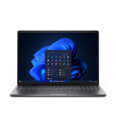 Ноутбук Dell Pro 16 (BTO010_PC16250_EMEA)