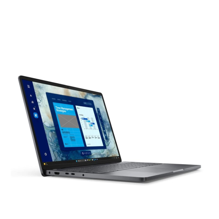 Ноутбук Dell Pro 16 (BTO010_PC16250_EMEA)
