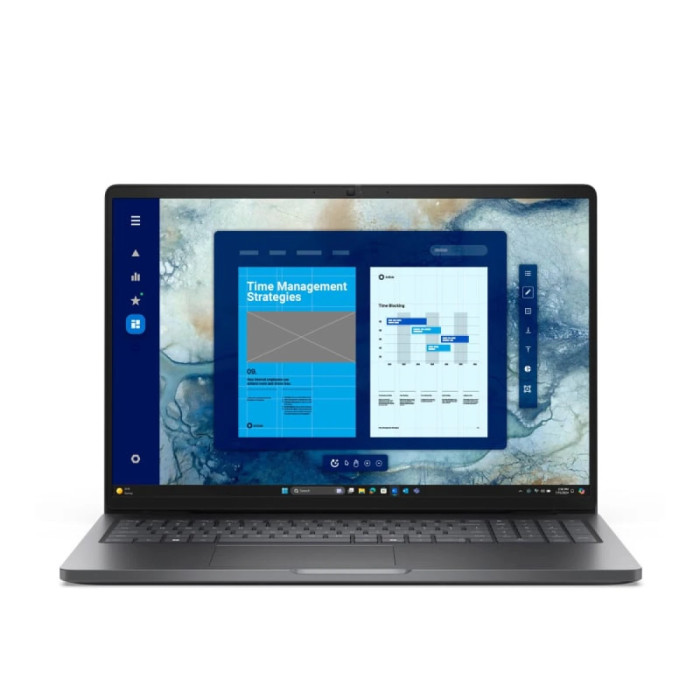 Ноутбук Dell Pro 16 (BTO010_PC16250_EMEA)