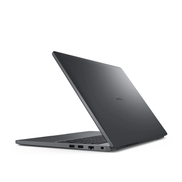 Ноутбук Dell Pro 16 (BTO010_PC16250_EMEA)