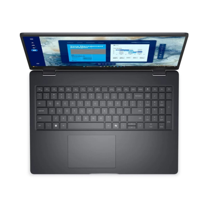 Ноутбук Dell Pro 16 (BTO010_PC16250_EMEA)
