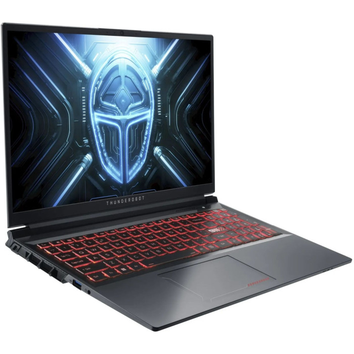Ноутбук Thunderobot R16 (R16-i9139HX57TC1Q300RG) (СUSTOM: 16GB RAM; 1TB SSD; Windows 11 Home)