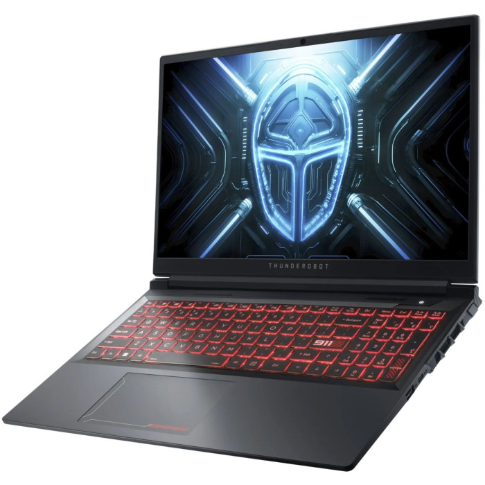 Ноутбук Thunderobot R16 (R16-i9139HX57TC1Q300RG) (СUSTOM: 16GB RAM; 1TB SSD; Windows 11 Home)