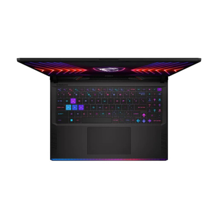 Ноутбук MSI Raider GE68 HX 14VGG-287US (RAIDERGE6814287) СUSTOM 32GB RAM 2TB SSD