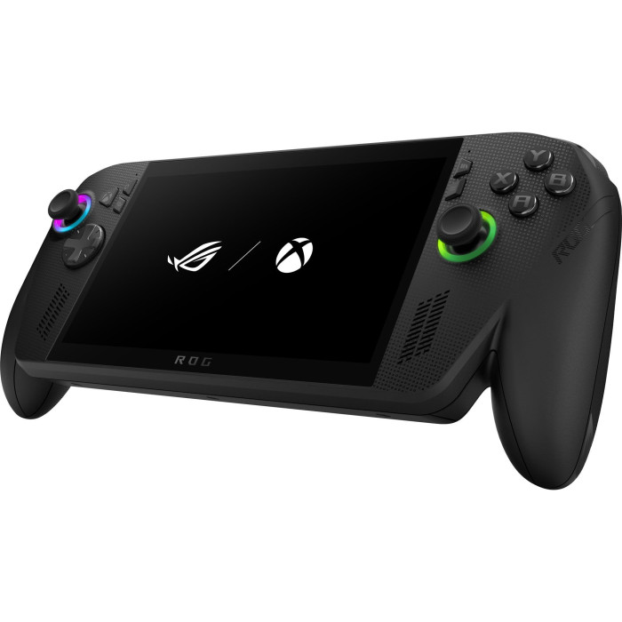 Портативна ігрова приставка ASUS ROG Xbox Ally X 1 TB (RC73XA-NH011W, 90NV00H2-M00400)