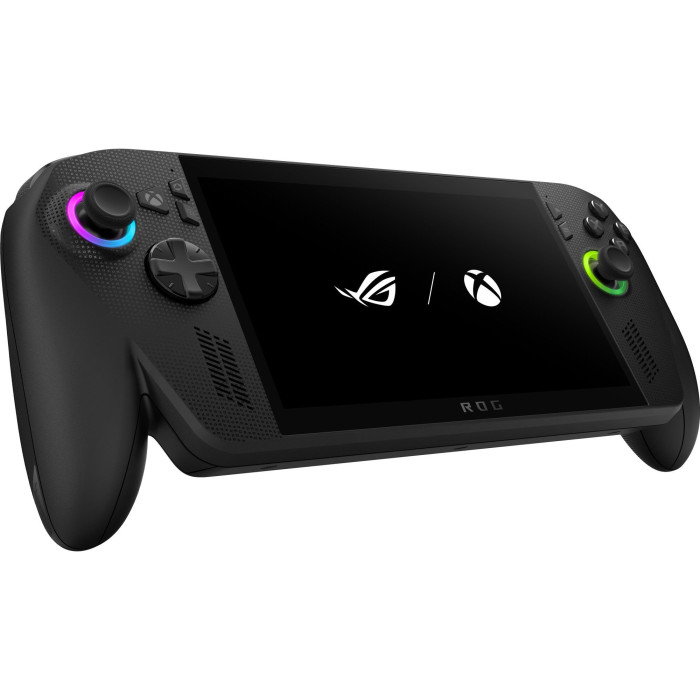 Портативна ігрова приставка ASUS ROG Xbox Ally X 1 TB (RC73XA-NH011W, 90NV00H2-M00400)